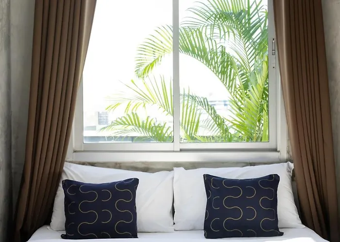 Hotel Nature Boutique