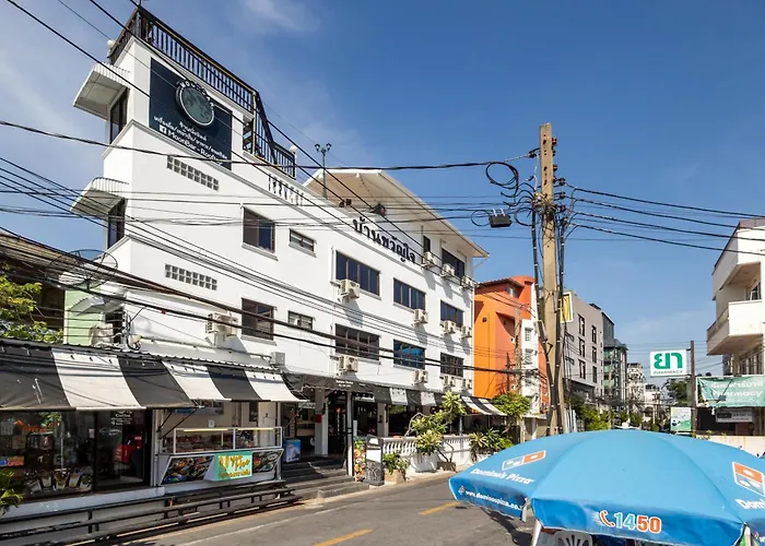 Nature Boutique Hotel 3*