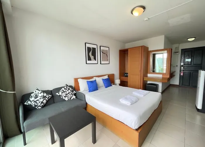 Hotel Nature Boutique 3*