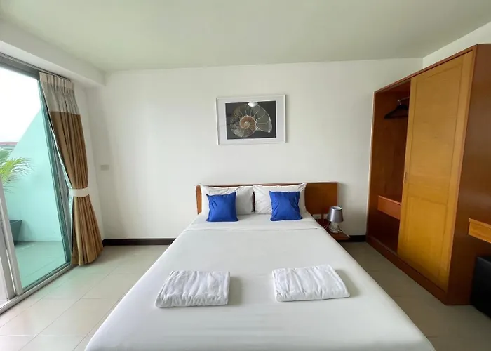 Nature Boutique Hotel