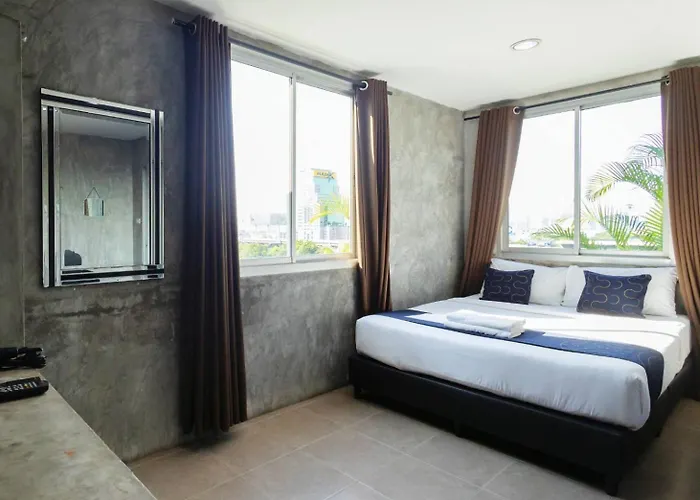 Nature Boutique 3*