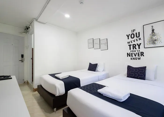 Nature Boutique Hotel