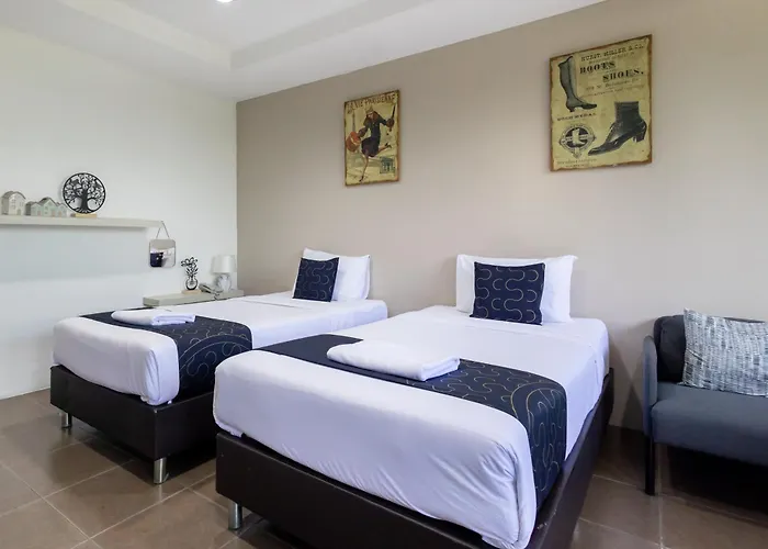 Hotel Nature Boutique