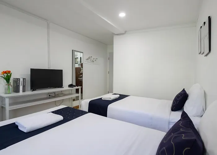 Nature Boutique Hotel 3*