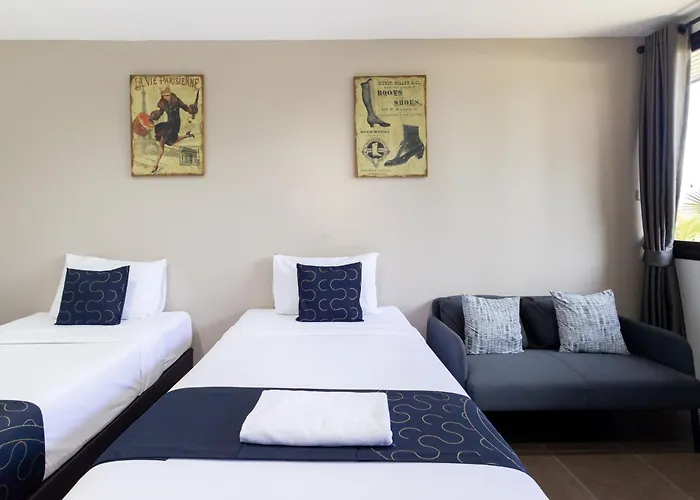 Nature Boutique Hotel 3*
