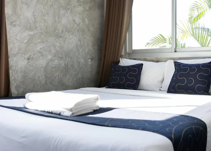 Hotel Nature Boutique 3*