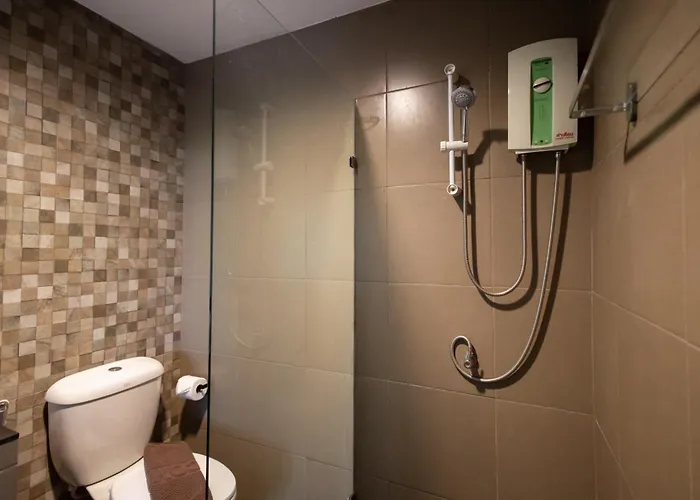 Hotel Nature Boutique Bangkok