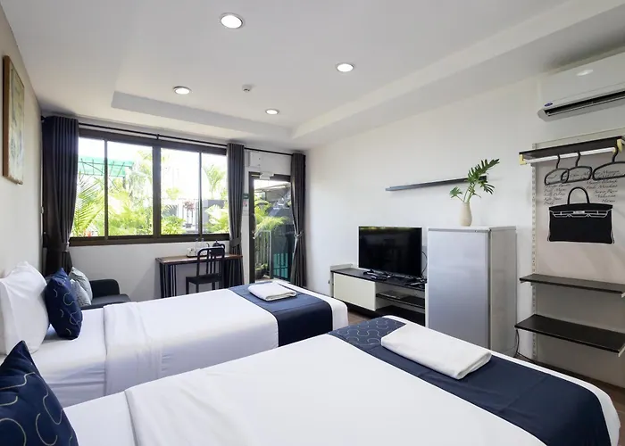 Nature Boutique 3*