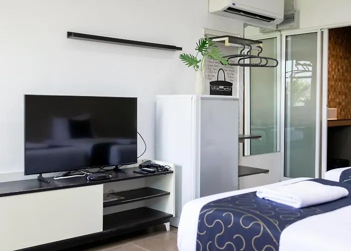 Nature Boutique Hotel 3*