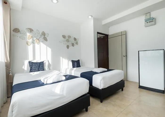 Hotel Nature Boutique Bangkok