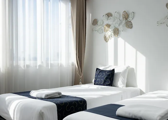 Nature Boutique 3*
