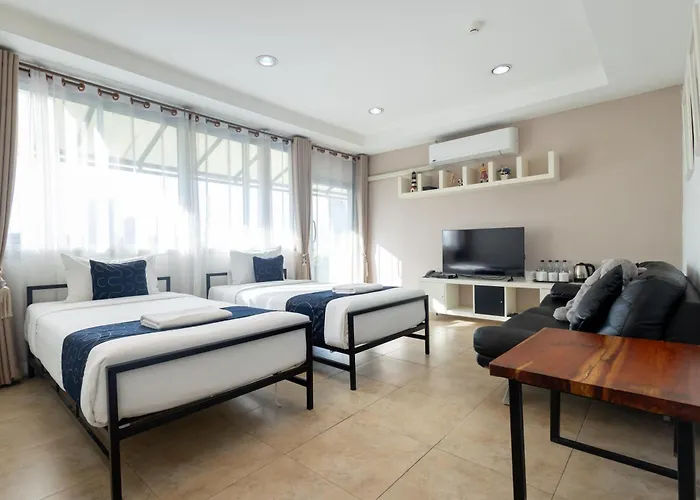Hotel Nature Boutique