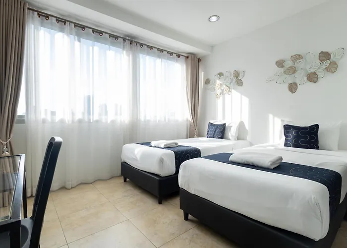 Nature Boutique Hotel