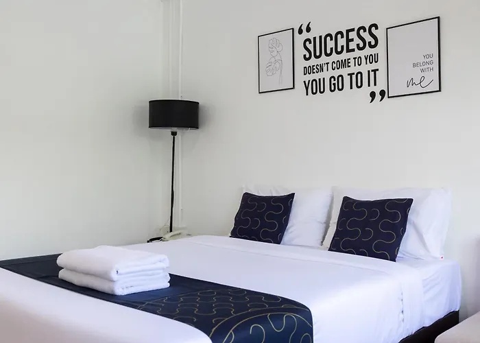 Nature Boutique Hotel 3*