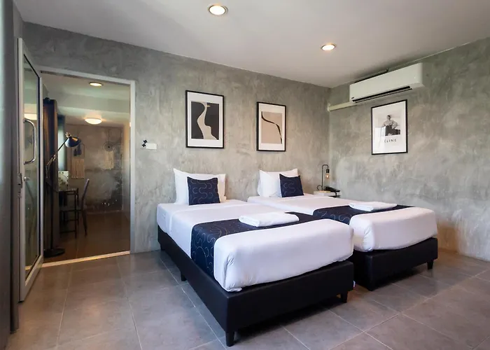 Hotel Nature Boutique