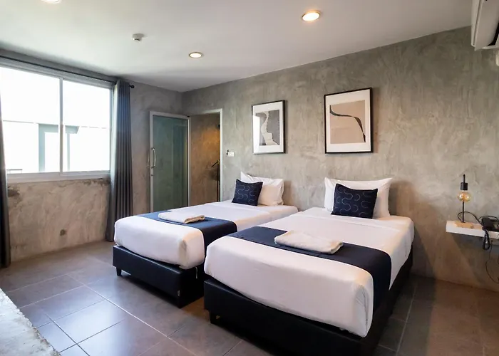Nature Boutique Hotel 3*