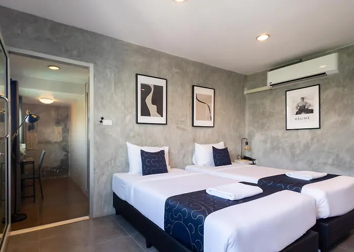 Nature Boutique 3*