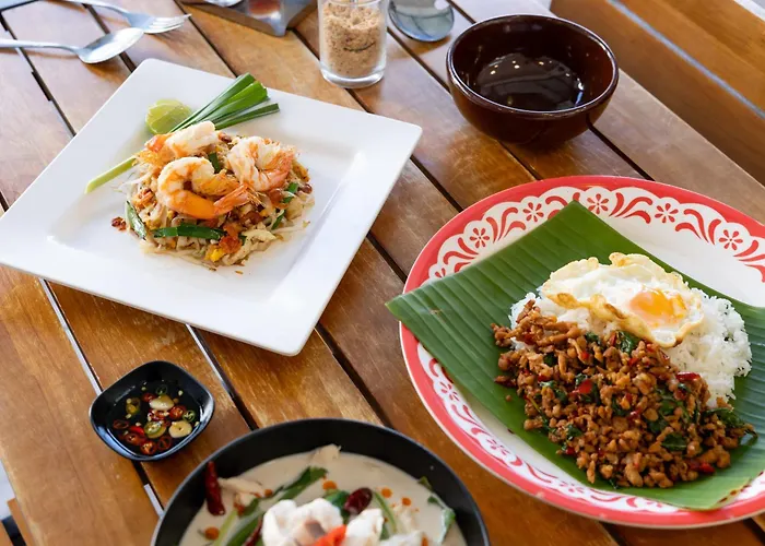 Nature Boutique Bangkok