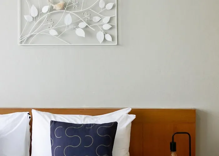 Nature Boutique 3* Bangkok