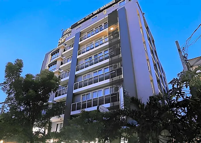 Hotel Nature Boutique