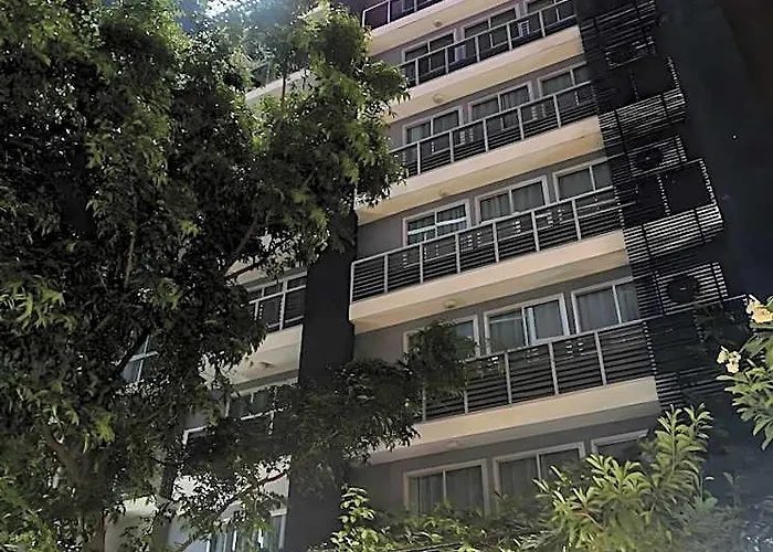 Nature Boutique Hotel 3*