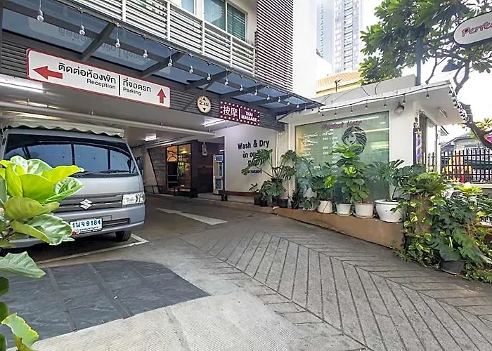 Nature Boutique Bangkok