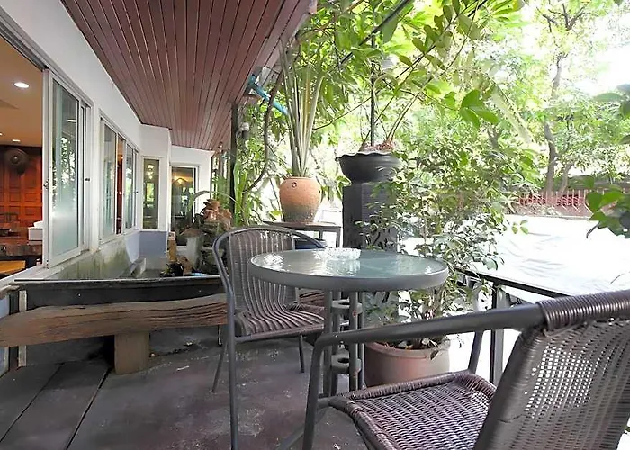 Hotel Nature Boutique