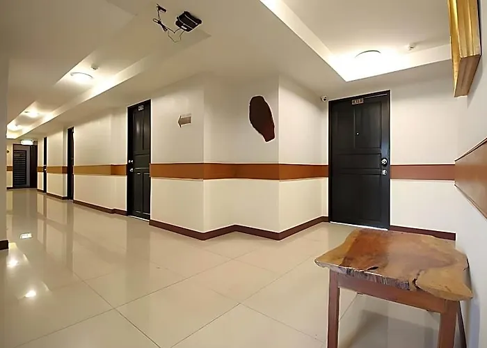 Hotel Nature Boutique