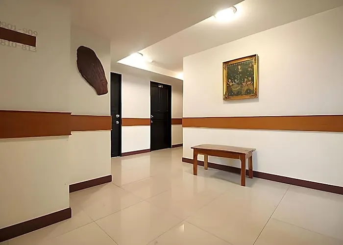 Hotel Nature Boutique Bangkok