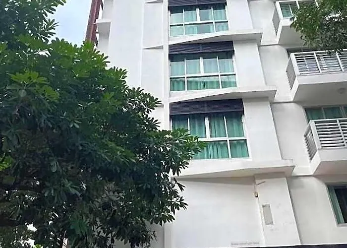 Nature Boutique 3* Bangkok