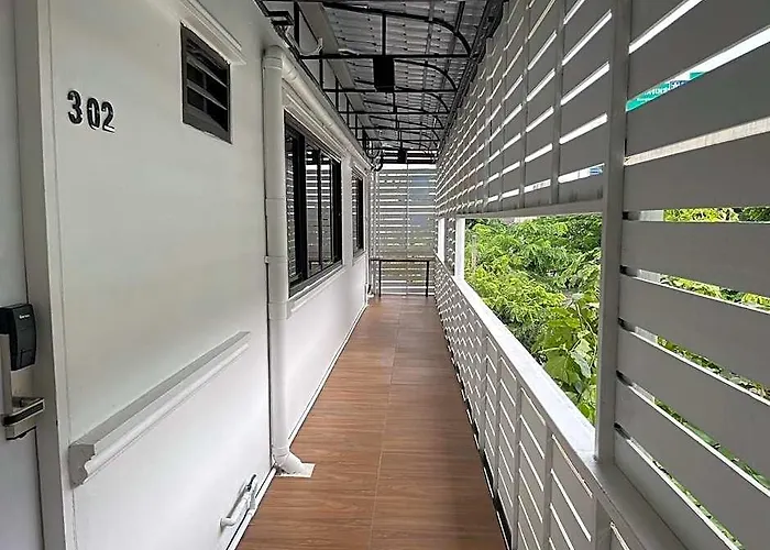 Nature Boutique Hotel