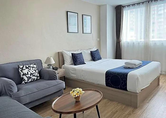 Nature Boutique Hotel 3*